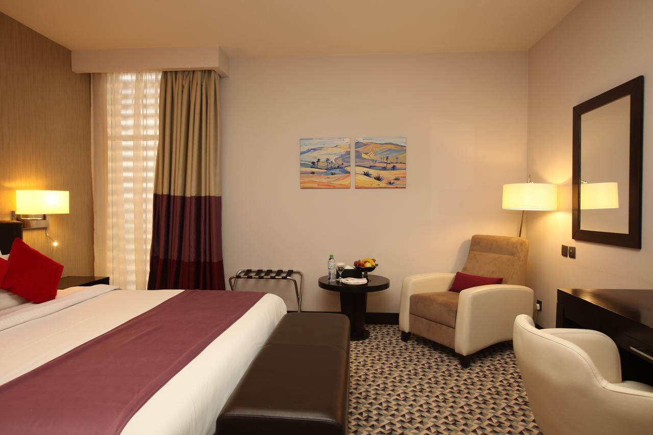Golden Tulip Hail Экстерьер фото