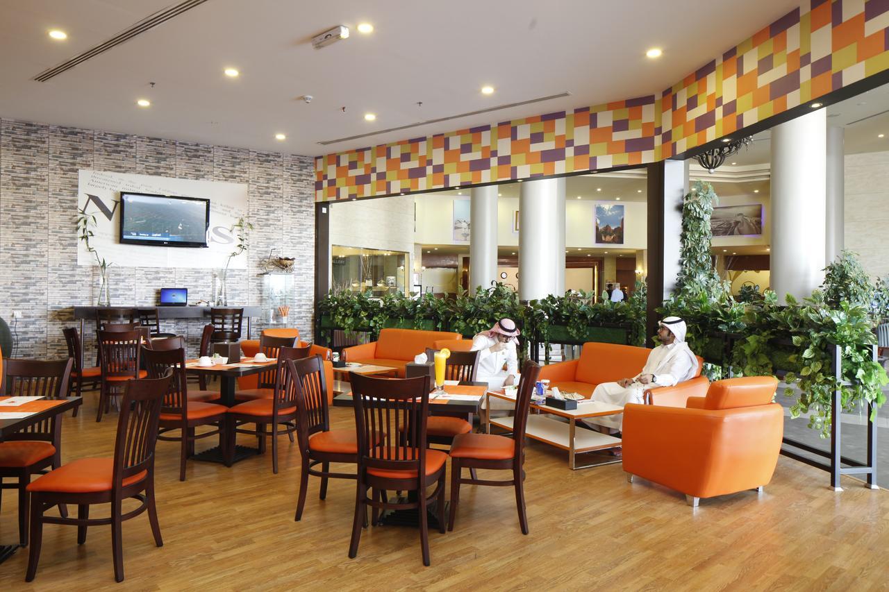 Golden Tulip Hail Экстерьер фото