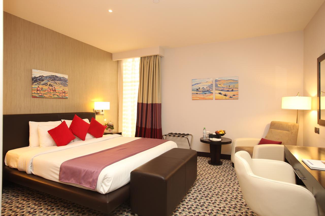 Golden Tulip Hail Экстерьер фото